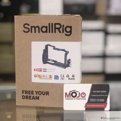 Smallrig Basic Camera Cage Kit For Nikon ZR