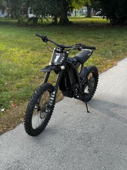 2024 Surron Lbx