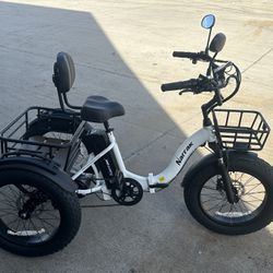 Brand new electric bikes and scooters for sale starting from $450 and up to $1450