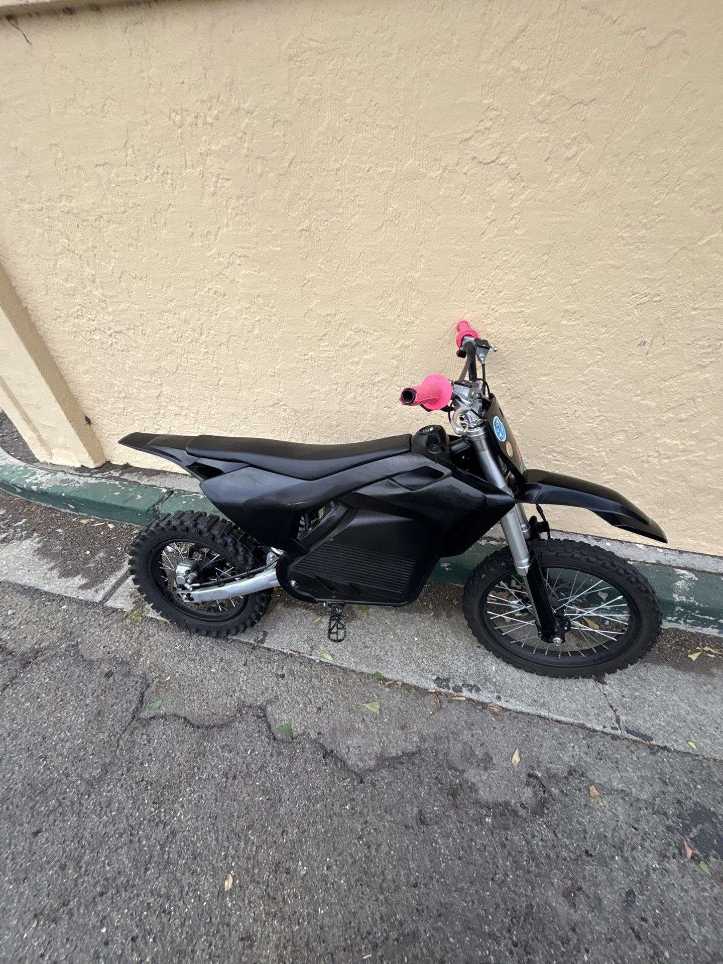 MotoTech 72 V trade only