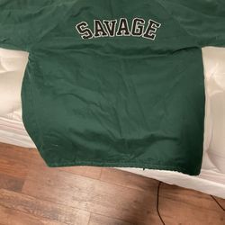 RipNDip Winter Jacket 