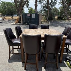 Dining Table Set