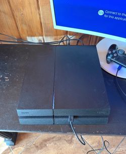 Ps4 w controller