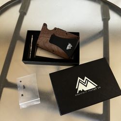 Men’s wallet 