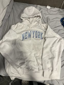 New York hoodie