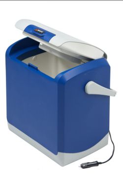 sed Wagan 24 Liter Personal Fridge/Warmer