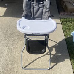 Feeding Highchair