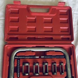 Valve Spring Compressor Pusher For Car Motercycle