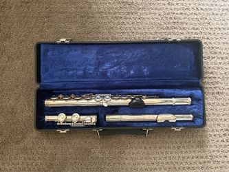 Flute