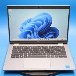 11th Gen i5 Dell Laptop w/Windows 11 Pro 