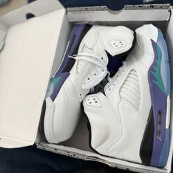Air Jordan 5 Retro 