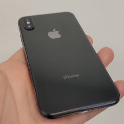🍀 Iphone x..64gb ♻️unlock any sim