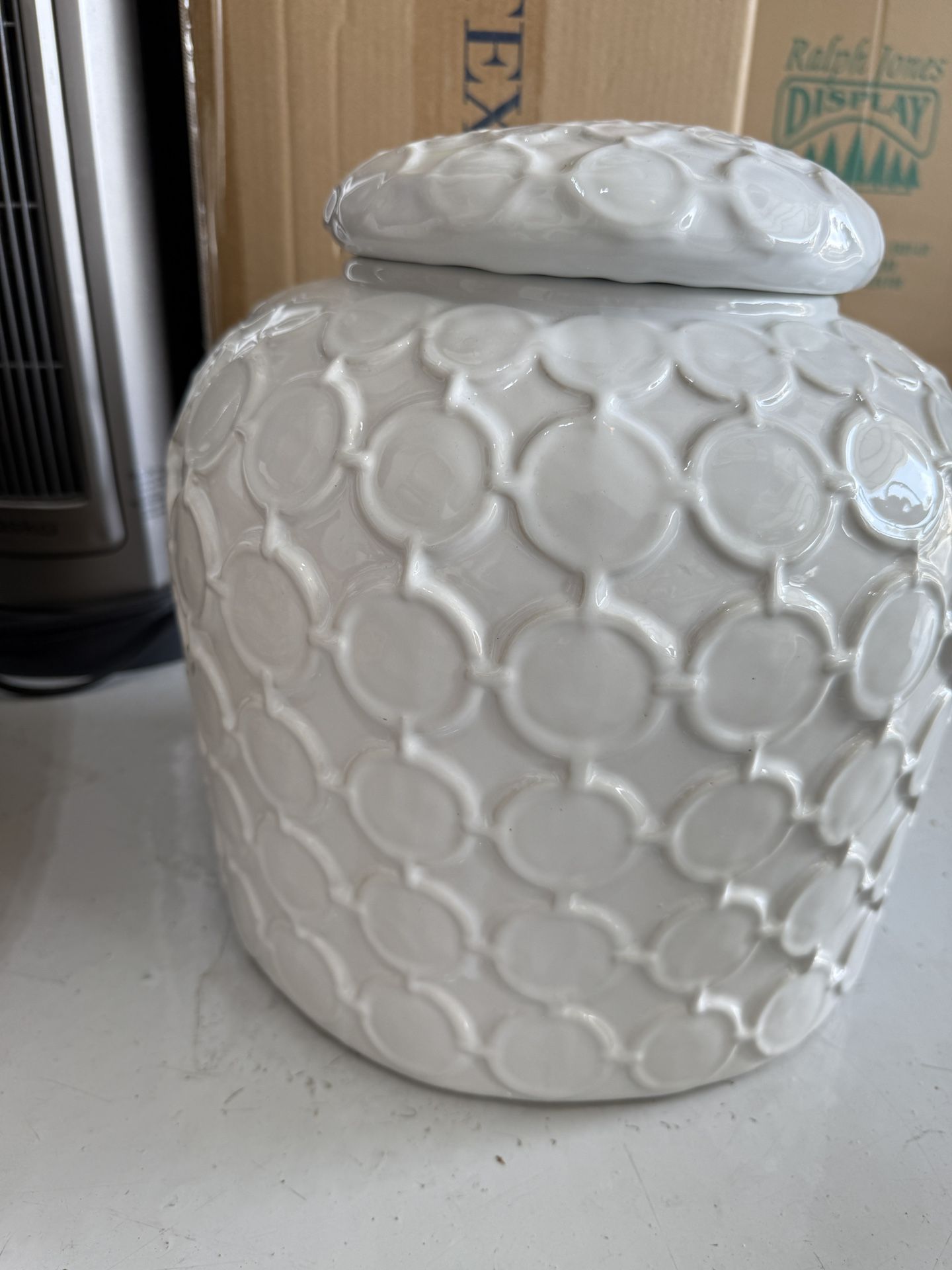 X Large Gorgeous Accessories Decor Vases Lamps Etc. $10-$25 Each 