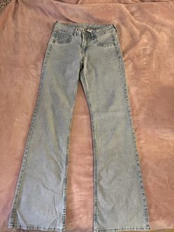 H&M Jeans