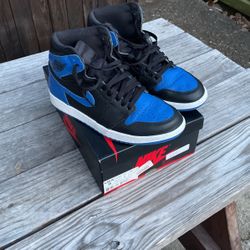 Jordan 1”Royal” 