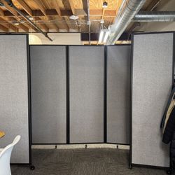 Large Room Divider