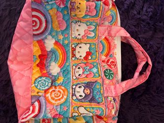 Sanrio Hello Kitty bag