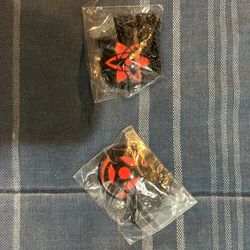 Mangekyou Sharigan Necklaces
