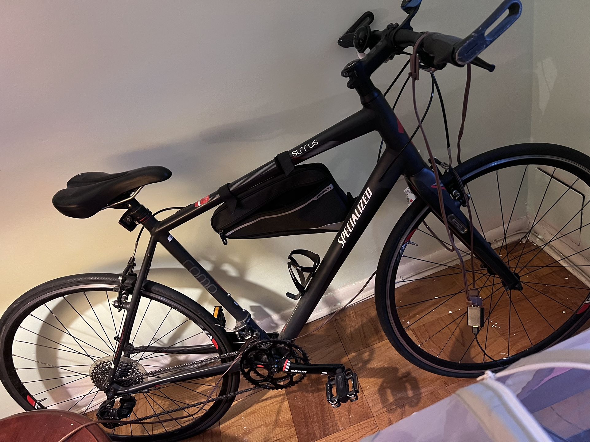 Specialized Bike 