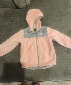 Toddler Northface Jacket