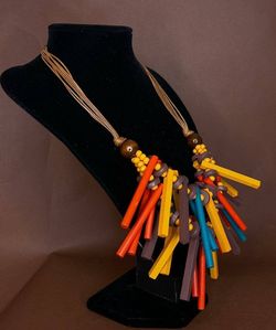 Fashion Handmade Necklace