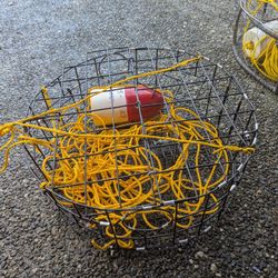 Crab Pots