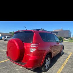 2010 Toyota Rav4