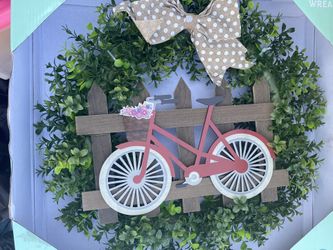 New Door Design Ring 