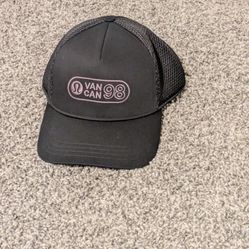 LuluLemon Black Hat