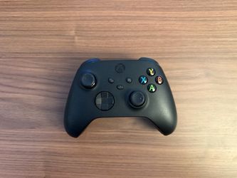 Xbox Controller