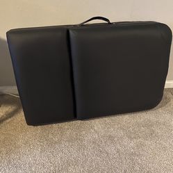 Massage Table 