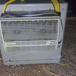 Evaporative Cooler