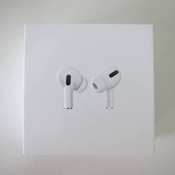 Airpod Pros