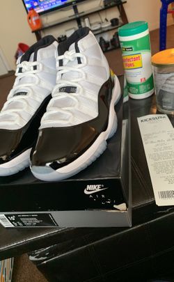 Jordan 11s 10.5