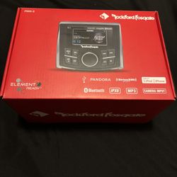 Rockford fosgate 