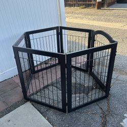 Dog Pen