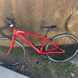 Kids Fuji 650 CC Road Bike