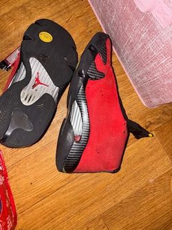 Ferrari 14s size 8.5