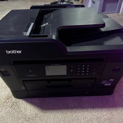 Brother Multifunction Printer 