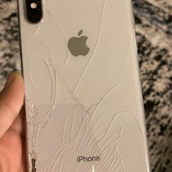 iPhone X 