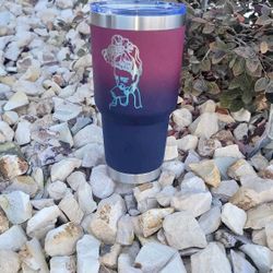 termo personalizado 30 oz