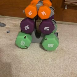 Weights