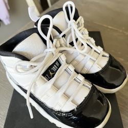 Jordan 11 Retro