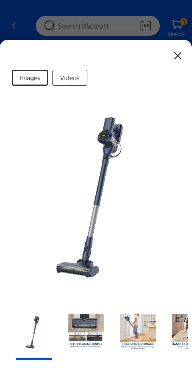 Tineco S10zt
