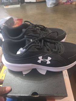 Under Armour