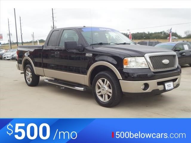 2007 Ford F-150