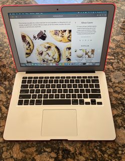 2015 MACBOOK AIR