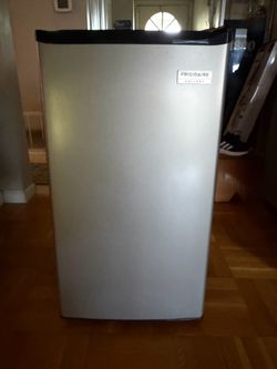 Frigidaire small fridge