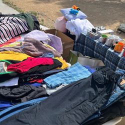 FREE WOMENS CLOTHING SHOES OTHER