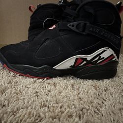 Jordan 8
